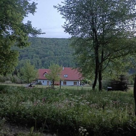 Noclegi "Koniadow" Solina  Esterno foto
