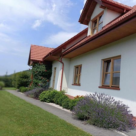 Noclegi "Koniadow" Solina  Esterno foto
